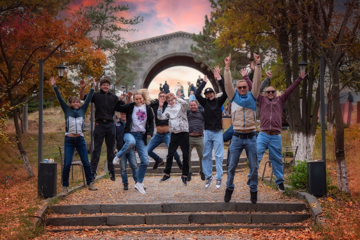 Armenien 2025 – Foto